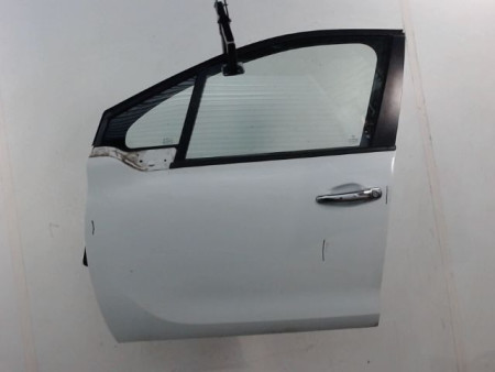 PORTE AVANT GAUCHE PEUGEOT 208