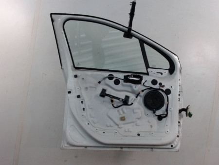 PORTE AVANT GAUCHE PEUGEOT 208