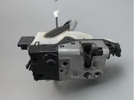 SYSTEME CONDAMNATION AVANT DROIT PEUGEOT 208