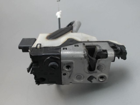 SYSTEME CONDAMNATION AVANT DROIT PEUGEOT 208