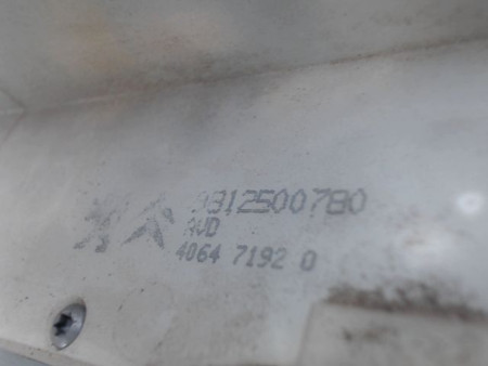 SYSTEME CONDAMNATION AVANT DROIT PEUGEOT 208