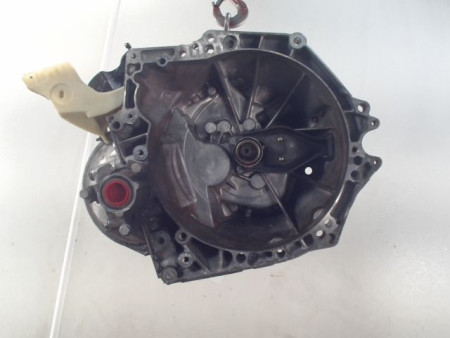 BOITE A VITESSE MECANIQUE PEUGEOT 208 1.6 HDi / BlueHDi 75