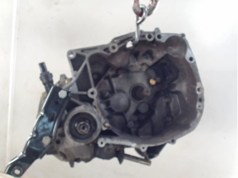 BOITE A VITESSE MECANIQUE RENAULT CLIO 1.2 (BB0A, BB0F, BB10, BB1K, BB28, BB2D, BB2H, CB0A,...