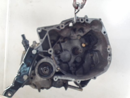 BOITE A VITESSE MECANIQUE RENAULT CLIO 1.2 (BB0A, BB0F, BB10, BB1K, BB28, BB2D, BB2H, CB0A,...