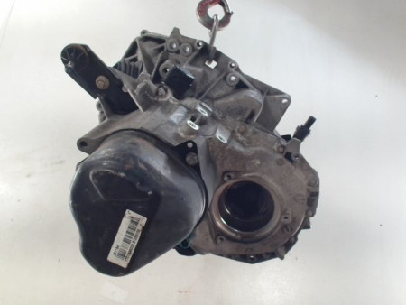 BOITE A VITESSE MECANIQUE RENAULT CLIO 1.2 (BB0A, BB0F, BB10, BB1K, BB28, BB2D, BB2H, CB0A,...