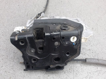 SYSTEME CONDAMNATION ARRIERE DROIT SEAT LEON