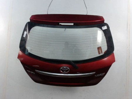 HAYON TOYOTA YARIS