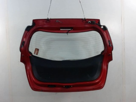 HAYON TOYOTA YARIS