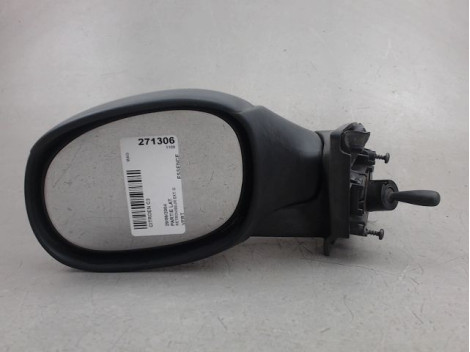 RETROVISEUR EXTERIEUR GAUCHE CITROEN C3