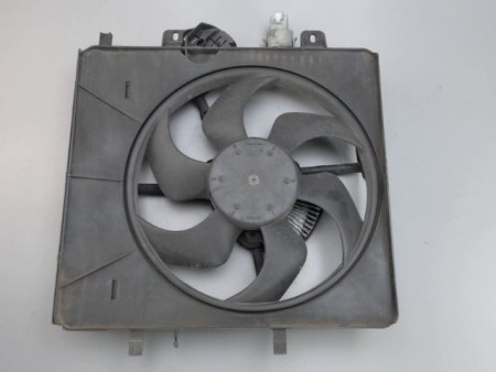 MOTEUR VENTILATEUR RADIATEUR CITROEN C3