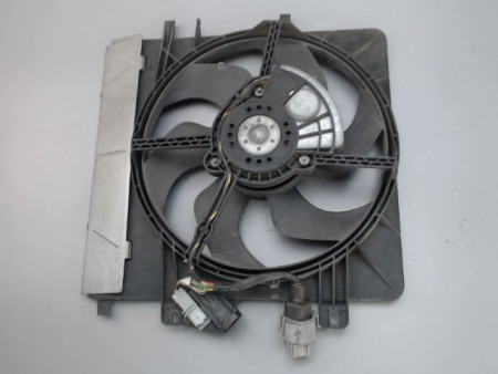 MOTEUR VENTILATEUR RADIATEUR CITROEN C3