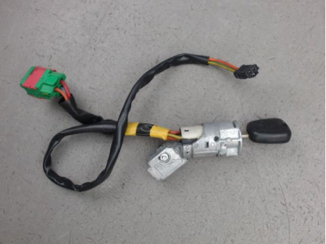 ANTIVOL DE DIRECTION CITROEN C3