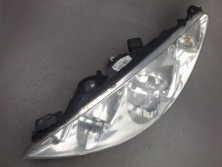 PHARE GAUCHE PEUGEOT 308