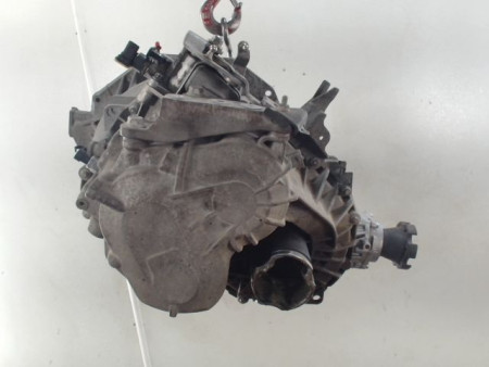 BOITE A VITESSE MECANIQUE CHEVROLET CAPTIVA 2.2 D 4WD