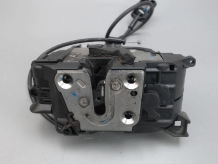 SYSTEME CONDAMNATION AVANT GAUCHE RENAULT CLIO