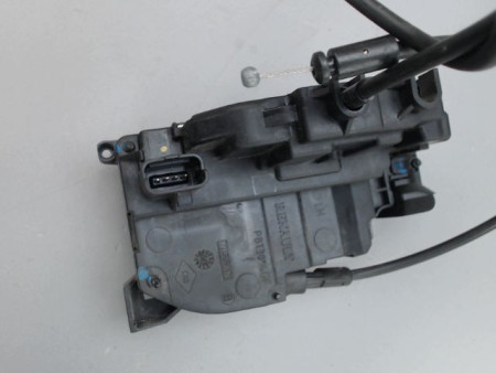SYSTEME CONDAMNATION AVANT GAUCHE RENAULT CLIO