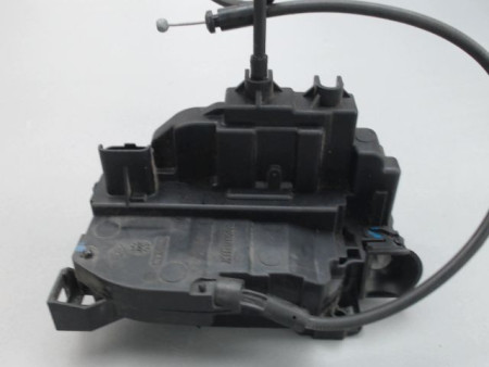 SYSTEME CONDAMNATION AVANT GAUCHE RENAULT CLIO