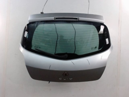 HAYON RENAULT CLIO