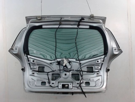 HAYON RENAULT CLIO