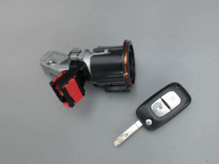 ANTIVOL DE DIRECTION RENAULT CLIO