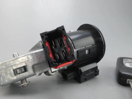 ANTIVOL DE DIRECTION RENAULT CLIO