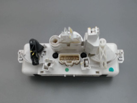COMMANDE DE CHAUFFAGE RENAULT CLIO