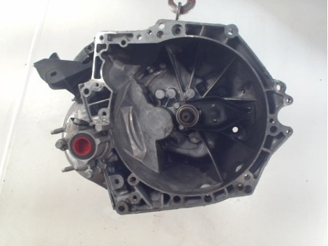 BOITE A VITESSE MECANIQUE CITROEN C4 1.6 HDi