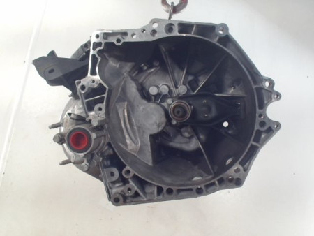 BOITE A VITESSE MECANIQUE CITROEN C4 1.6 HDi