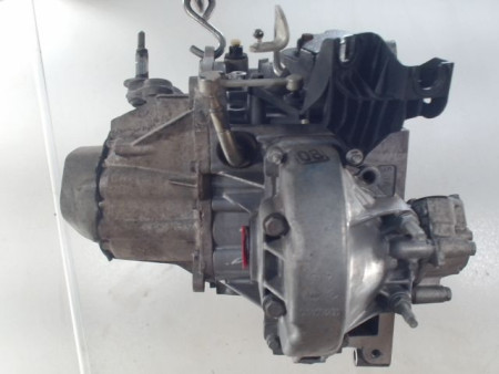 BOITE A VITESSE MECANIQUE CITROEN C4 1.6 HDi