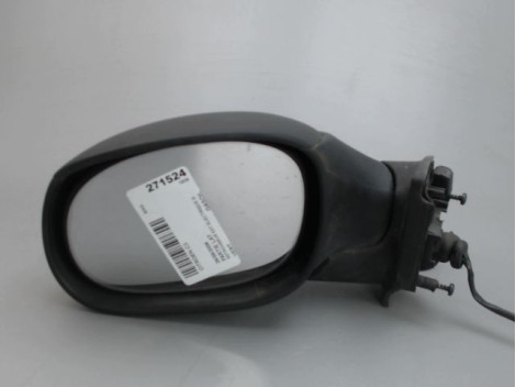 RETROVISEUR EXTERIEUR ELECTRIQUE GAUCHE CITROEN C3