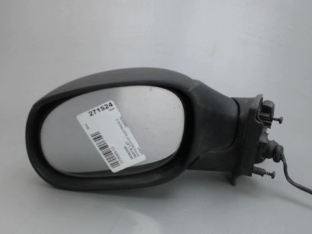 RETROVISEUR EXTERIEUR ELECTRIQUE GAUCHE CITROEN C3