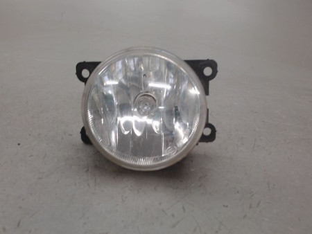 PHARE ANTIBROUILLARD AVANT GAUCHE CITROEN C3