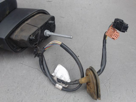 RETROVISEUR EXTERIEUR ELECTRIQUE GAUCHE CITROEN C3