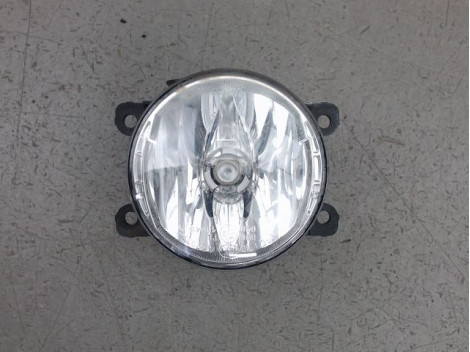 PHARE ANTIBROUILLARD AVANT GAUCHE RENAULT CAPTUR