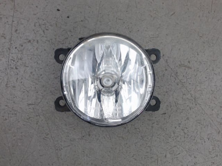 PHARE ANTIBROUILLARD AVANT GAUCHE RENAULT CAPTUR