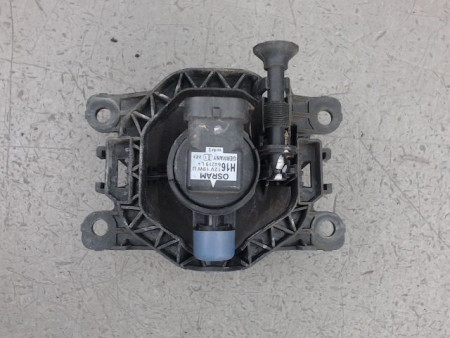 PHARE ANTIBROUILLARD AVANT GAUCHE RENAULT CAPTUR