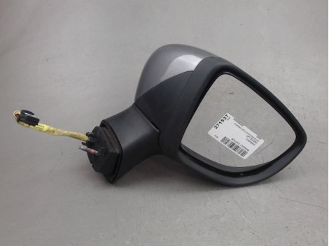 RETROVISEUR EXTERIEUR ELECTRIQUE DROIT RENAULT CAPTUR