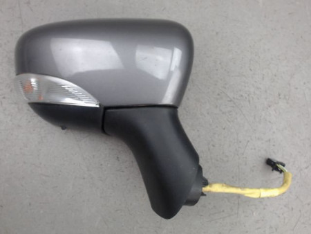 RETROVISEUR EXTERIEUR ELECTRIQUE DROIT RENAULT CAPTUR
