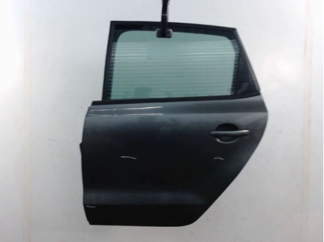 PORTE ARRIERE GAUCHE VOLKSWAGEN POLO