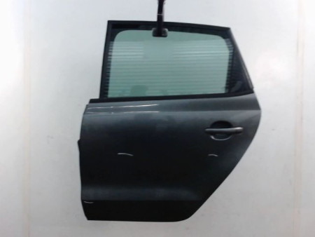 PORTE ARRIERE GAUCHE VOLKSWAGEN POLO