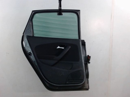 PORTE ARRIERE GAUCHE VOLKSWAGEN POLO