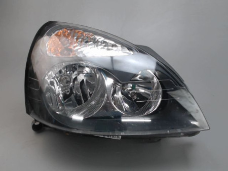 PHARE DROIT RENAULT CLIO