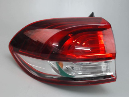 FEU ARRIERE GAUCHE  RENAULT MEGANE