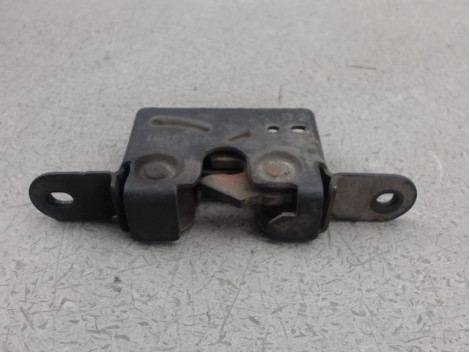 SERRURE CAPOT RENAULT MEGANE