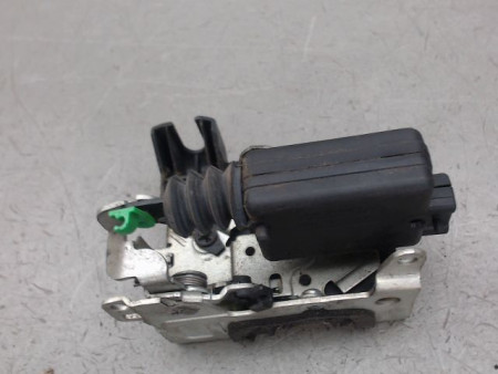 SYSTEME CONDAMNATION AVANT GAUCHE DACIA SANDERO