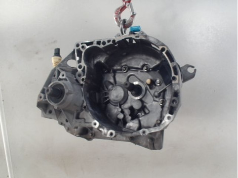 BOITE A VITESSE MECANIQUE DACIA SANDERO 1.4 MPI LPG