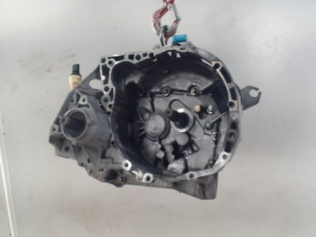 BOITE A VITESSE MECANIQUE DACIA SANDERO 1.4 MPI LPG