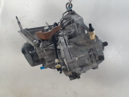 BOITE A VITESSE MECANIQUE DACIA SANDERO 1.4 MPI LPG