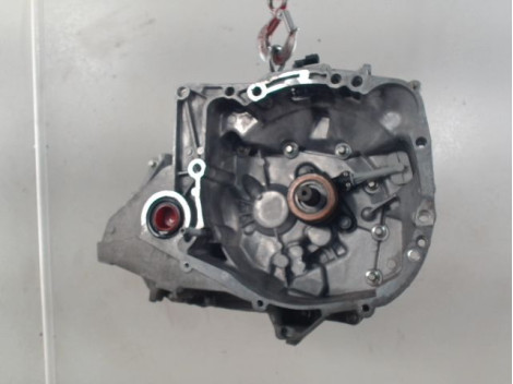 BOITE A VITESSE MECANIQUE RENAULT CLIO 1.2 16V