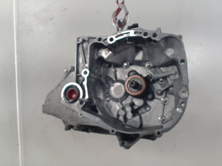 BOITE A VITESSE MECANIQUE RENAULT CLIO 1.2 16V